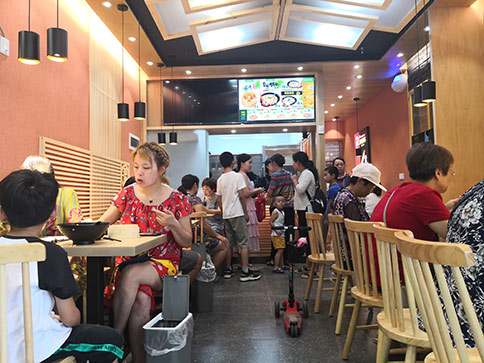 怎樣加盟如意餛飩？如何加盟？告訴你步驟！