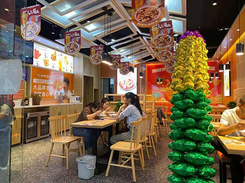 開一家餛飩店需要具備哪些經營能力?提前了解！