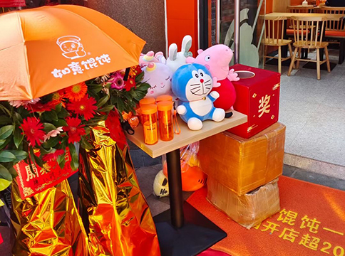 餐飲店的營(yíng)銷(xiāo)方案有哪些？