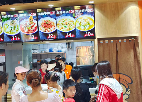 餐飲店開(kāi)業(yè)如何做宣傳？