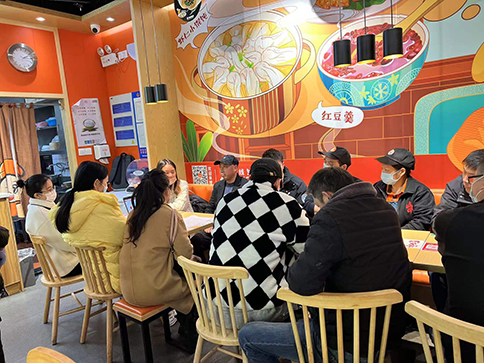 如意餛飩的利潤是多少？開店利潤達50%以上，誠邀您合作！