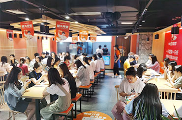開(kāi)餛飩店怎么吸引顧客？如何吸引吸引消費(fèi)者上門？