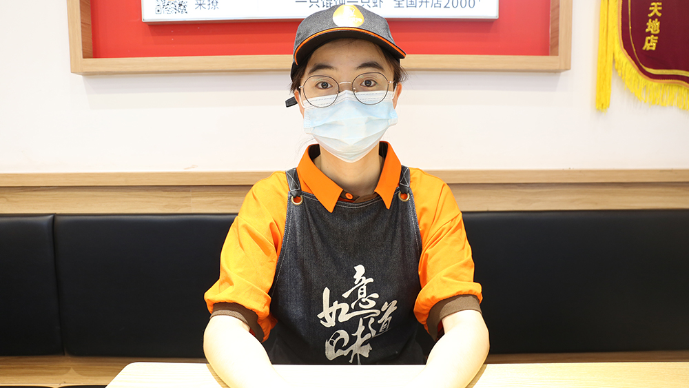 【如意餛飩加盟日記】7家門店賣出近800萬碗餛飩，每天都在排隊(duì)！
