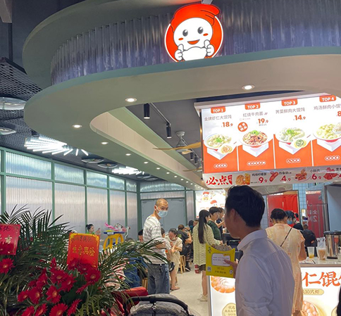 開餛飩店怎么吸引顧客？想做好不難！