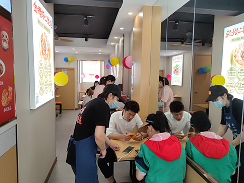 開(kāi)餛飩店的十大忌諱有哪些?