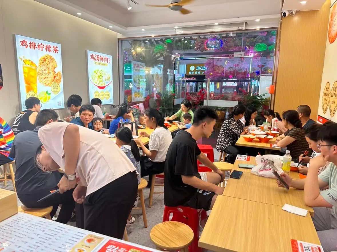 創業開店，有什么管用的建議？