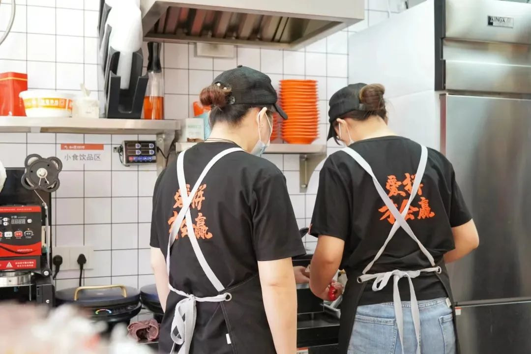 加盟必看 | 餐飲小白適合來開如意?餛飩嗎？