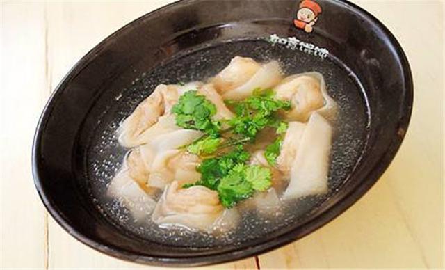 如意餛飩：餛飩、餃子、抄手傻傻分不清，這里有圖有真相