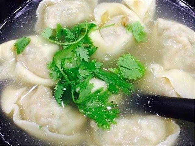 如意餛飩：餛飩、餃子、抄手傻傻分不清，這里有圖有真相
