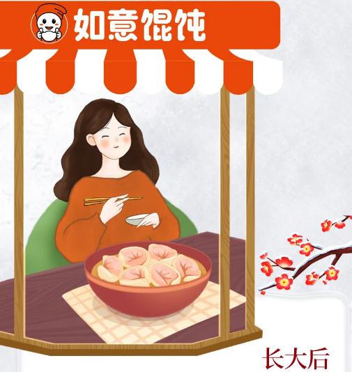 節不節的無所謂，我就關心冬至有什么福利！