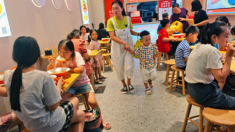 【快餐加盟】加盟快餐店需要注意哪些問題？